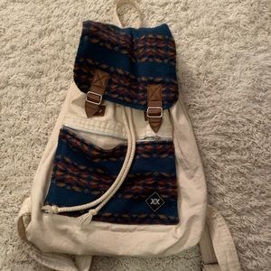 Krochet Kids Backpack